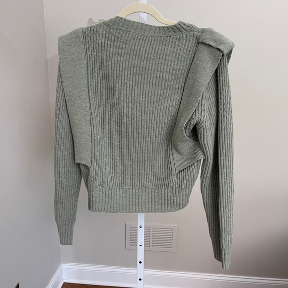 MARIA VITTORIA PAOLILLO MVP
Sweater - Picture 8 of 11